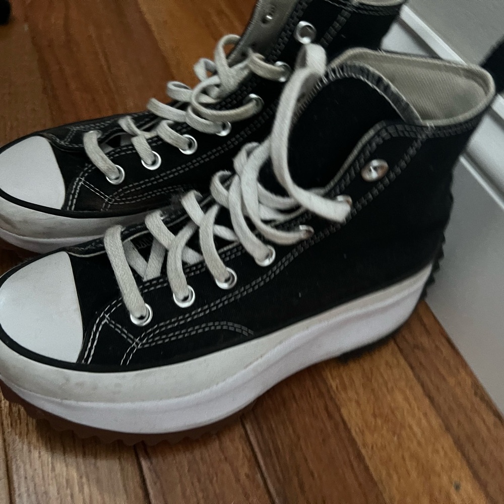 Converse Run Stars - Picture 4 of 4
